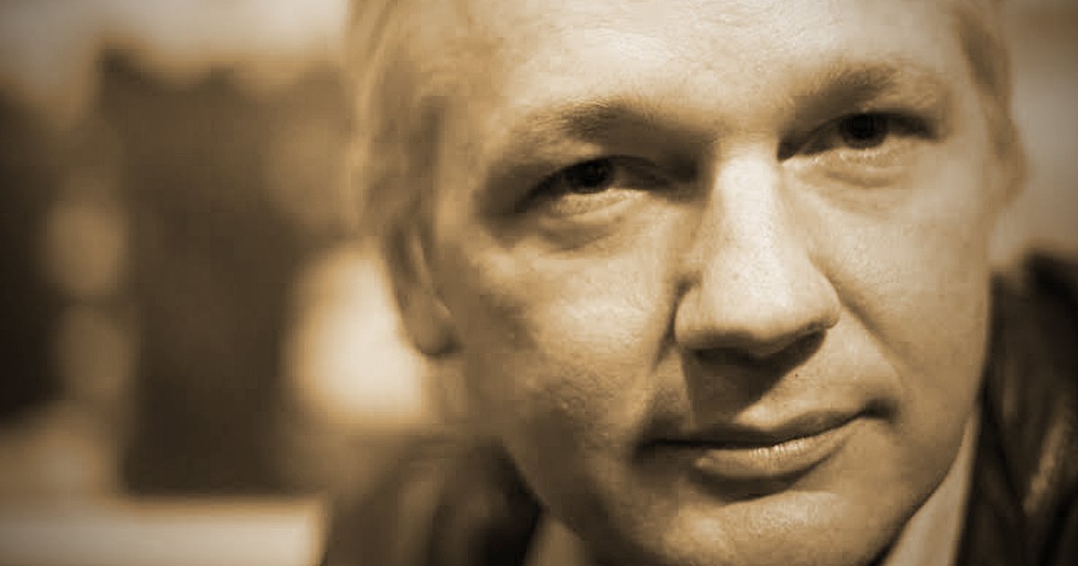 'Julian can only be saved by the will of the people.'
- Stella Assange
Support the film here: gofund.me/55f992e2 #FreeAssangeNOW #Assange #FreeAssange #NoExtradition #FreeSpeech #PressFreedom