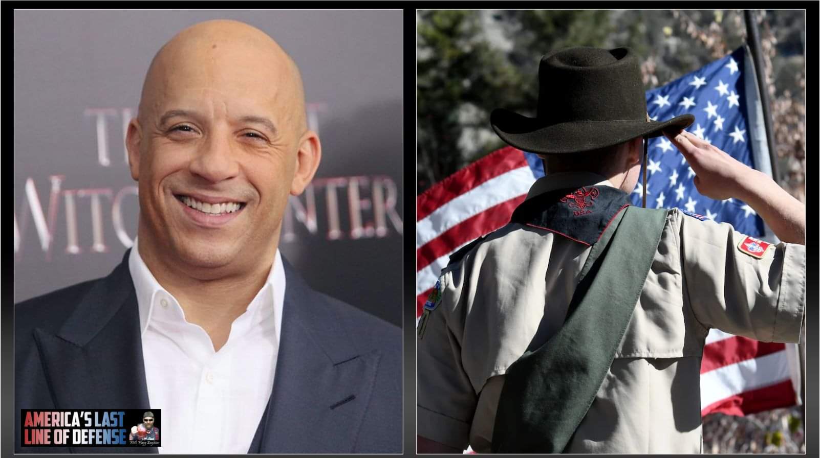 Brett L. Tolman on X: “I’m an Eagle Scout as well. They gave up 