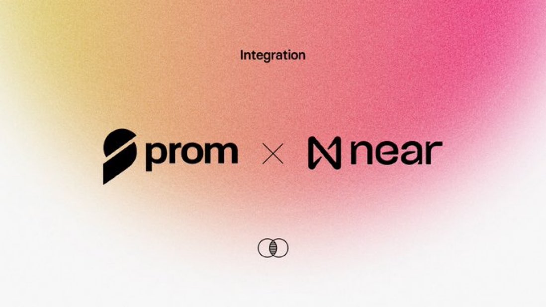 Prom is integrating @NEARProtocol's Data Availability solution into our ecosystem, revolutionizing scalability for rollup developers. With NEAR's solution, we're poised to offer low costs and unmatched performance, empowering developers to create next-gen applications. #BOS #NDC