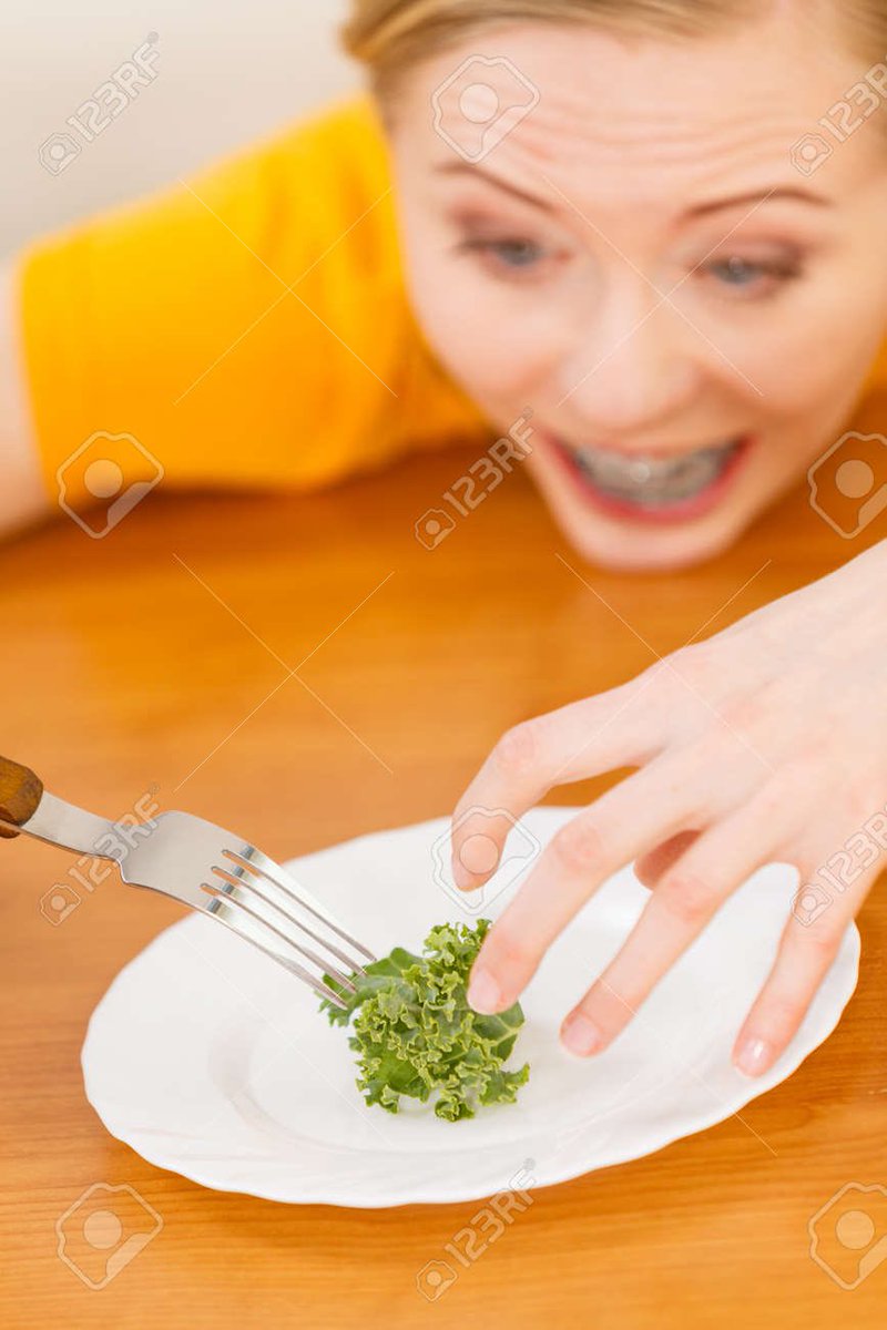 anorexia stock images are so unserious