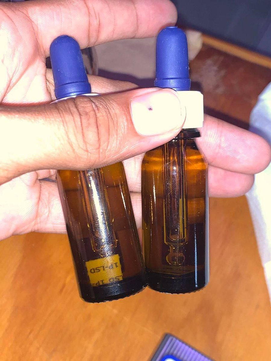 ogplugson's tweet image. LSd liquid 
#ayahuasca #goodvibes #digitalart #thc #memes #weedporn #psytranceworld #abstractart #psychedelictrance #s #cocaine #psytrancefestival #visionaryart #psychonaut #acidart #thirdeye #high #trancefamily #psilocybin