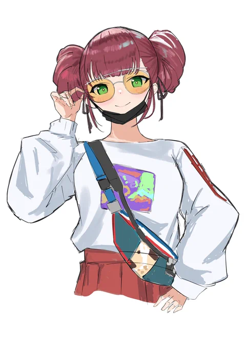 1時間のつもりが2時間になってしまった、私服シュルクーフrkgk 
