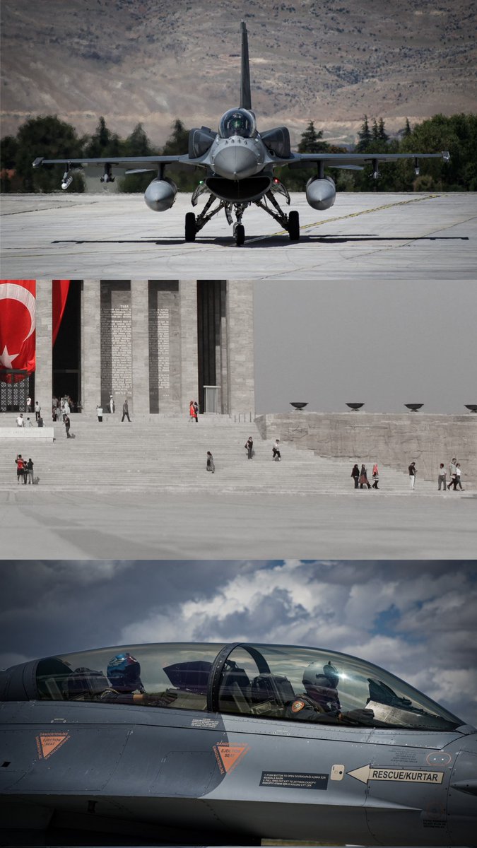 Turkish Air Force 🇹🇷