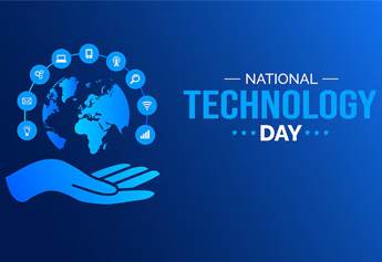 National Technology Day: Procuring Diamonds from Golden Brains to Transform the Indian Startup Ecosystem Read More: goo.su/LGWwRX #StartupEcosystem #NationalTechnologyDay #ArtificialIntelligence #GenAI #OperationShakti