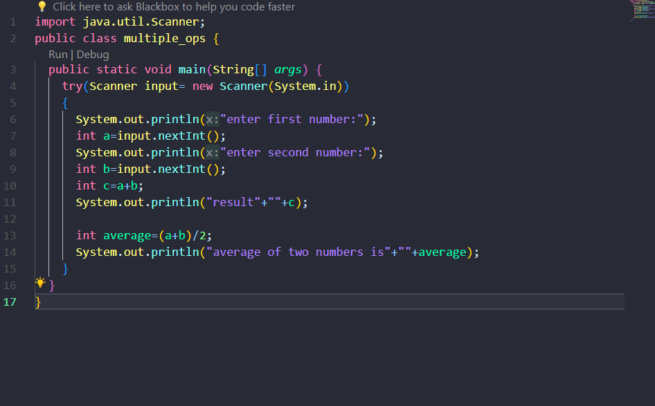 🎉 Day 45/100 of #100DaysOfCoding 🚀 Today marked my dive into the fundamental concepts of Java programming! 💻 Excited to have laid the groundwork and ready to level up. #Java #CodingJourney #AlwaysLearning #100daysofcodechallenge