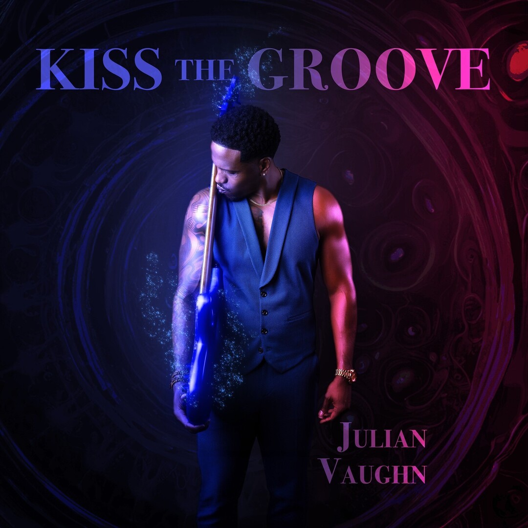 #nowplaying Julian Vaughn- Kiss The Groove On The Up And Up on Weekend Radio Station Listen at linktr.ee/WeekendRadioSt @julianvaughnmusic #newmusic #newrelease #newsingle #newalbum #smoothjazz #smoothjazzlovers #soulfuljazz #jazz #jazzlovers #smoothja… instagr.am/p/C61XTmaog3x/