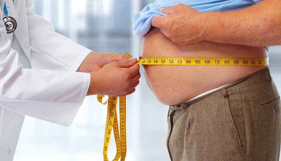 🇸🇪🔬 Un estudio de la Universidad de Lund, #Suecia, sugiere que la obesidad podría ser responsable de cuatro de cada diez casos de más de 30 tipos diferentes de cáncer.

#NewsOnDemand