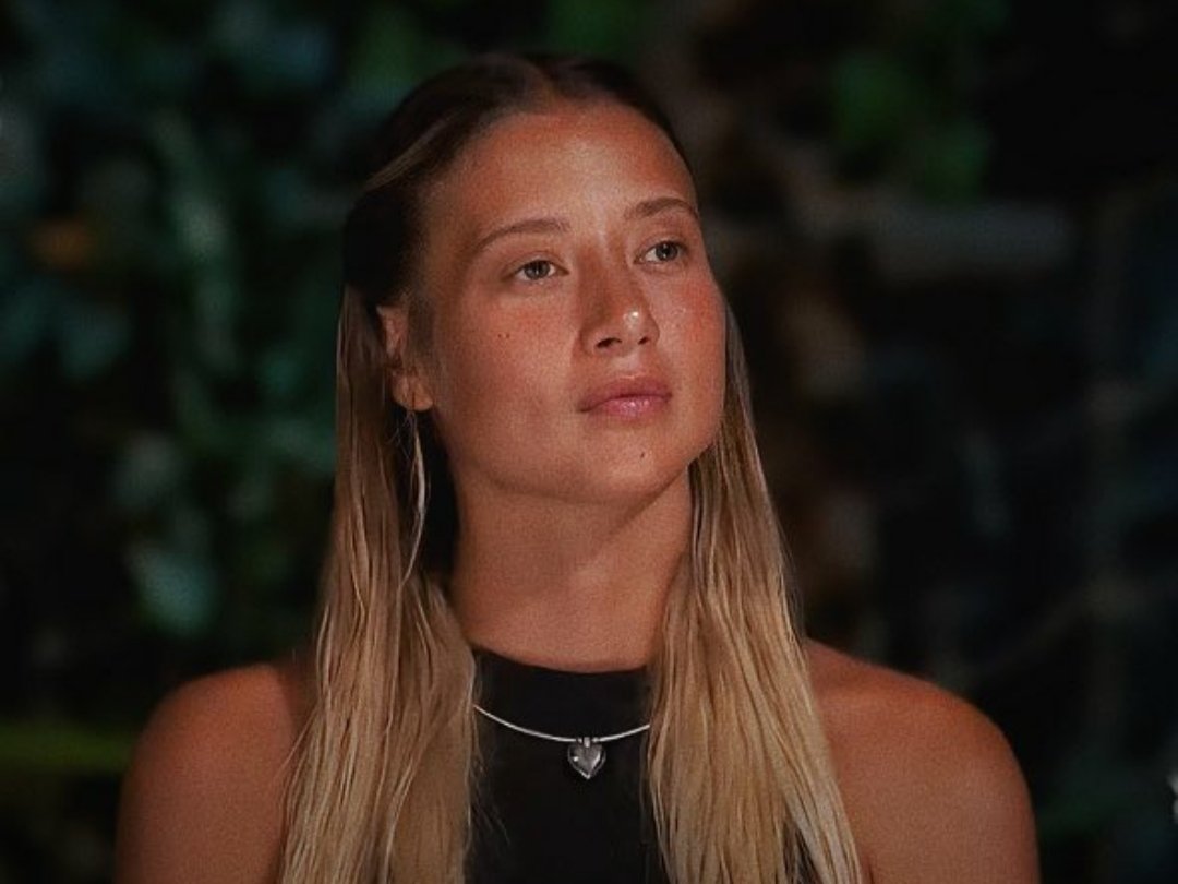 marlaisbackcity's tweet image. survivor'ın bu akşamki bölüm özeti;

biri kadın diğeri erkek ama "adam" olan kadın

#Survivor2024AllStar 
#Survivorallstar2024