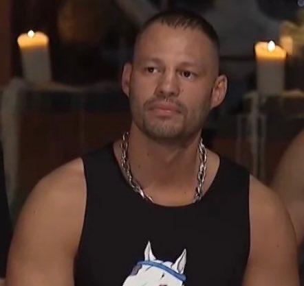 marlaisbackcity's tweet image. survivor'ın bu akşamki bölüm özeti;

biri kadın diğeri erkek ama "adam" olan kadın

#Survivor2024AllStar 
#Survivorallstar2024