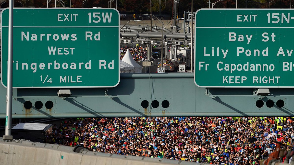 Heads up, NYC!  Check the latest street and bridge closures for the 2023 TCS NYC Marathon and plan your travel with MTA. Stay informed and avoid delays! #NYCMarathon worldnewsera.com/news/coronavir…