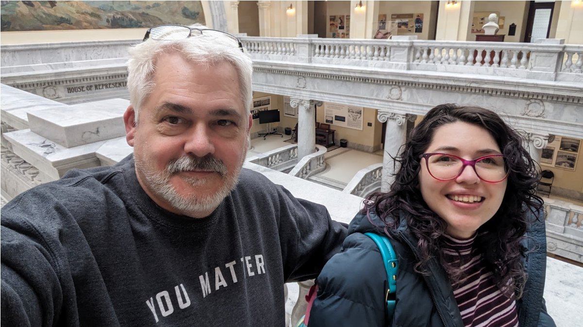 Public education is one of the most valuable assets of our community. I stand with teachers for pay raises & collective bargaining. I am against private school vouchers, & I have a personal connection to disabilities in schools @AFTUtah @myuea Read more:
green4utah.vote/how-can-we-sup…