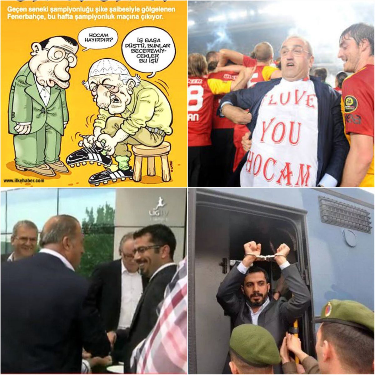 Fotoğrafların da bir dili vardır #12Mayıs
