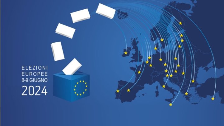 EUROPEE X UN'EUROPA CHE NON C'E In Italia la competizione tra i leader e i partiti svuota il dibattito: assenza di visione e interessi strapaesani. Unica consolazione, non c’è più un partito Italexit. Ma il rischio è l’aumento ulteriore dell’astensionismo! #Europee2024