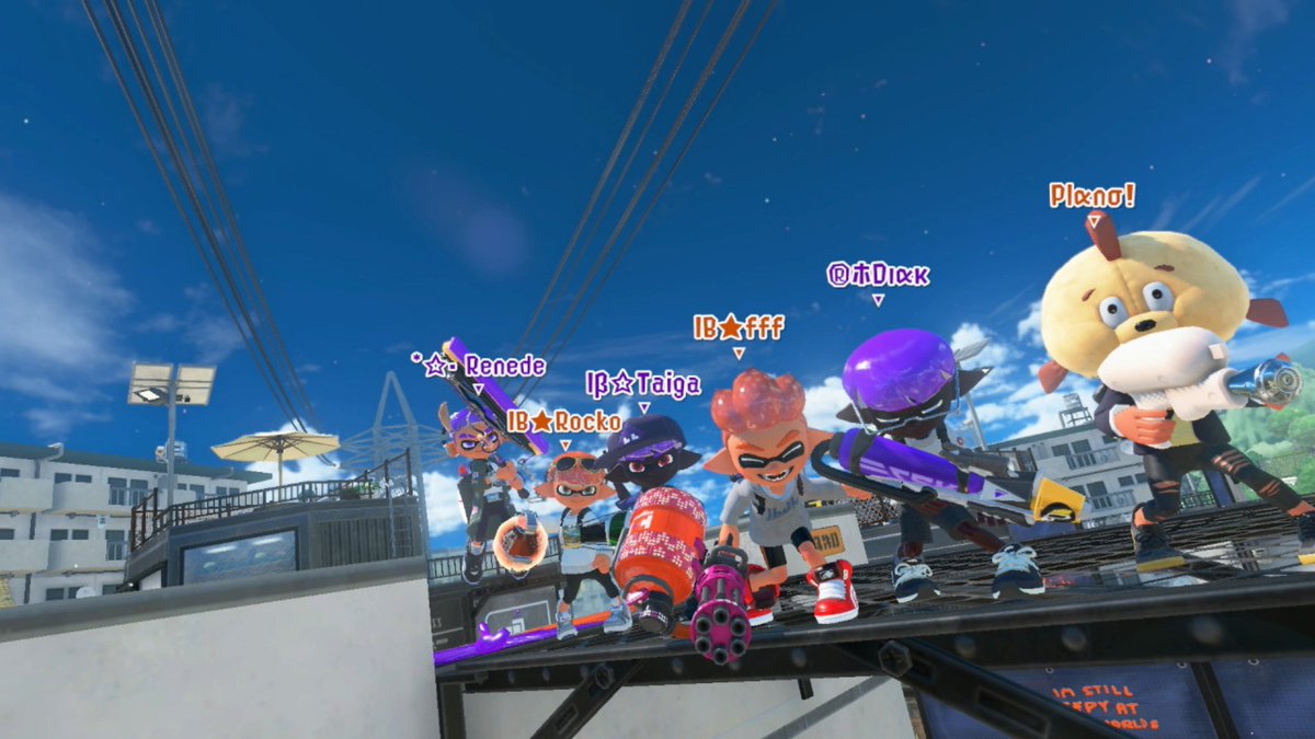 InkBait! tweet media