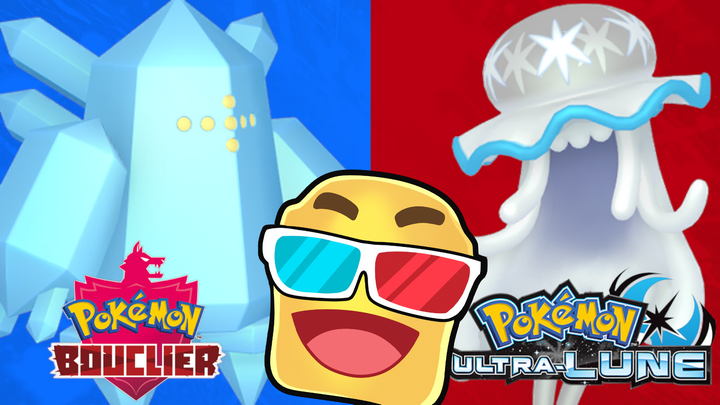Double Shasse pour Regice et Zéroïd sur Pokémon Ultra Lune et Bouclier
#Twitch #ShinyHunting

twitch.tv/biscotteprod