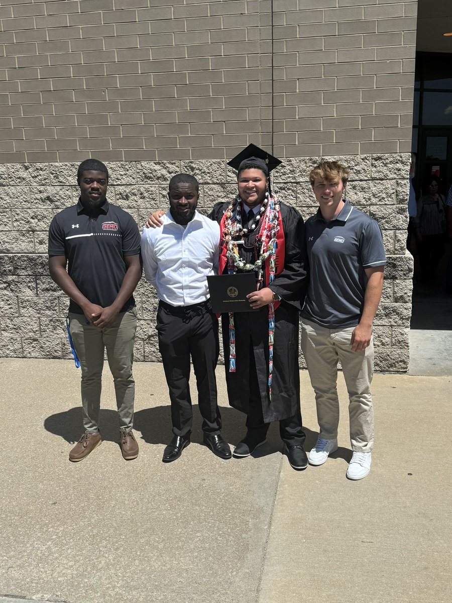 Coach B (@rickybrumfield) on Twitter photo Proud of you and excited for your future <a href="/McKelBrumfield/">McKel_Bπ</a> .The best is yet to come! #Only3Years π ππ Proud of you and excited for your future <a href="/McKelBrumfield/">McKel_Bπ</a> .The best is yet to come! #Only3Years π ππ