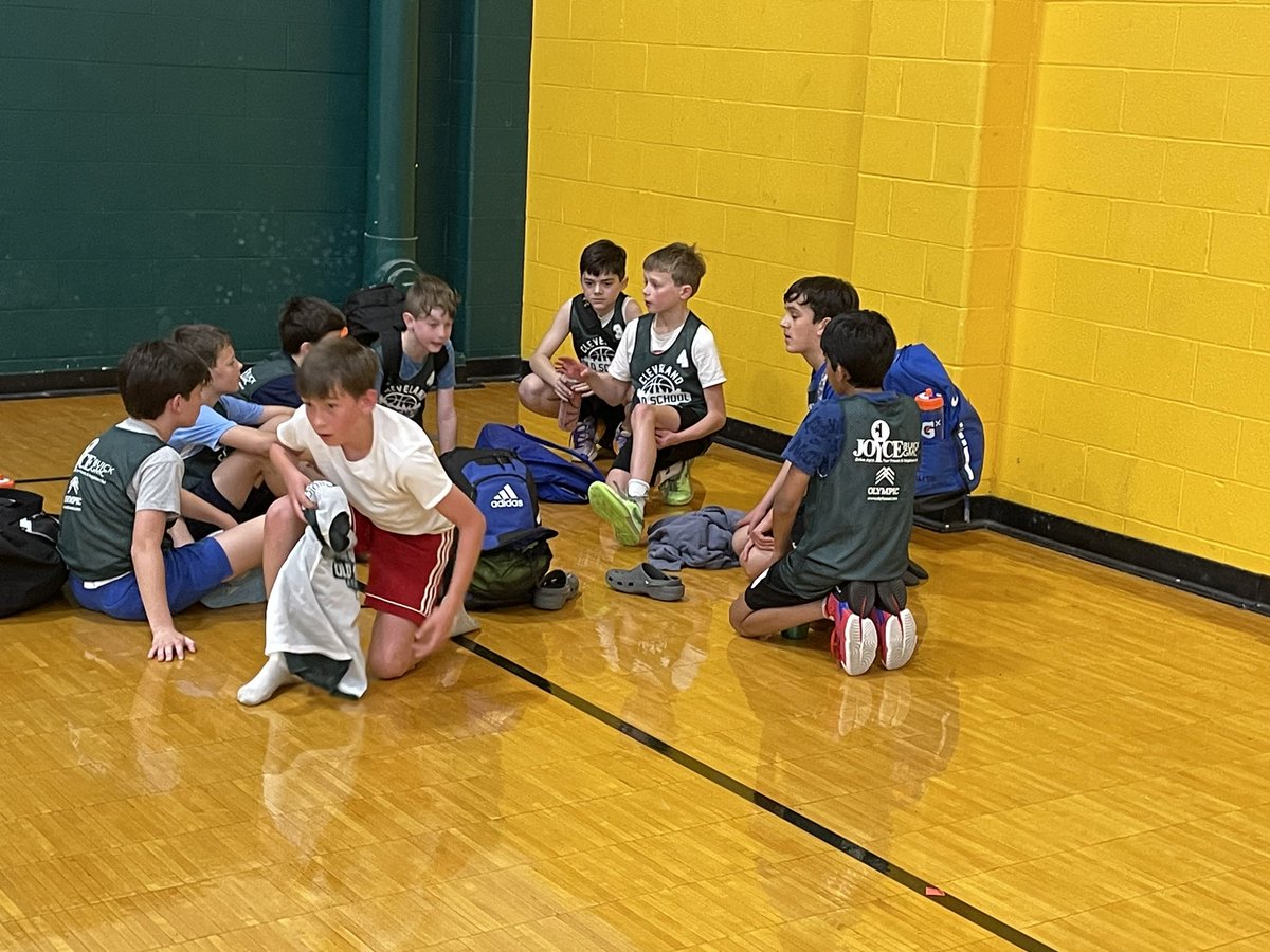 Eric Flannery (@coachflan) on Twitter photo THIS is what our Basketball Spring League is about. No coaches, however these 5th/6th graders had their own team meeting after the game and talked about what they could do better!! Love it!! <a href="/SEHS_BASKETBALL/">St. Edward High School Basketball</a> <a href="/COSAbasketball/">COSA Athletics</a> THIS is what our Basketball Spring League is about. No coaches, however these 5th/6th graders had their own team meeting after the game and talked about what they could do better!! Love it!! <a href="/SEHS_BASKETBALL/">St. Edward High School Basketball</a> <a href="/COSAbasketball/">COSA Athletics</a>