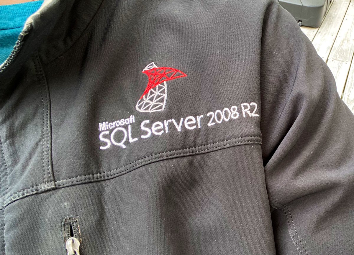 Y’all have clothes that remind you how old you are? #MVPBuzz