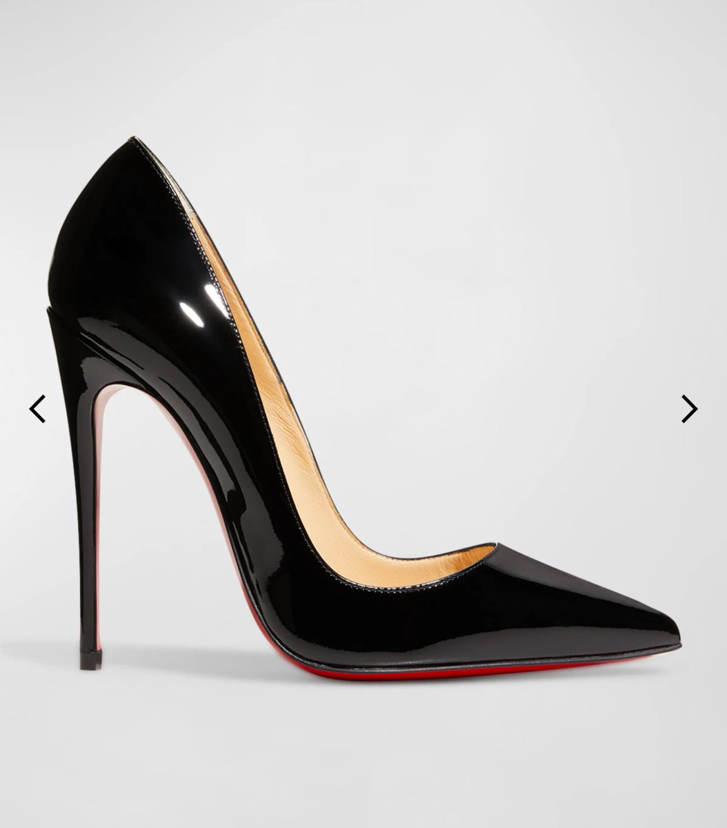 For any one who can walk in So Kates…how? Does it come down to ankle flexibility?