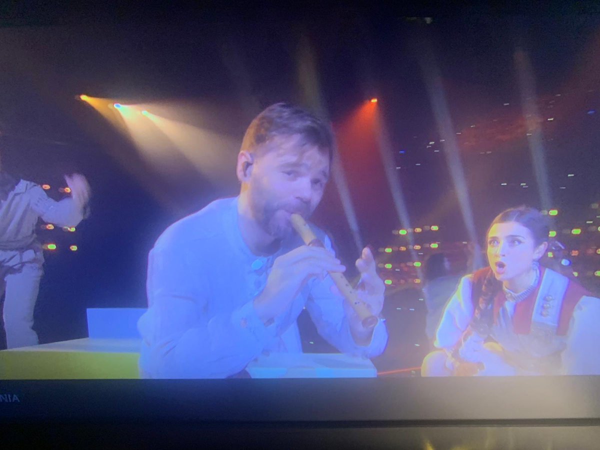 Marty Whelan tweet media