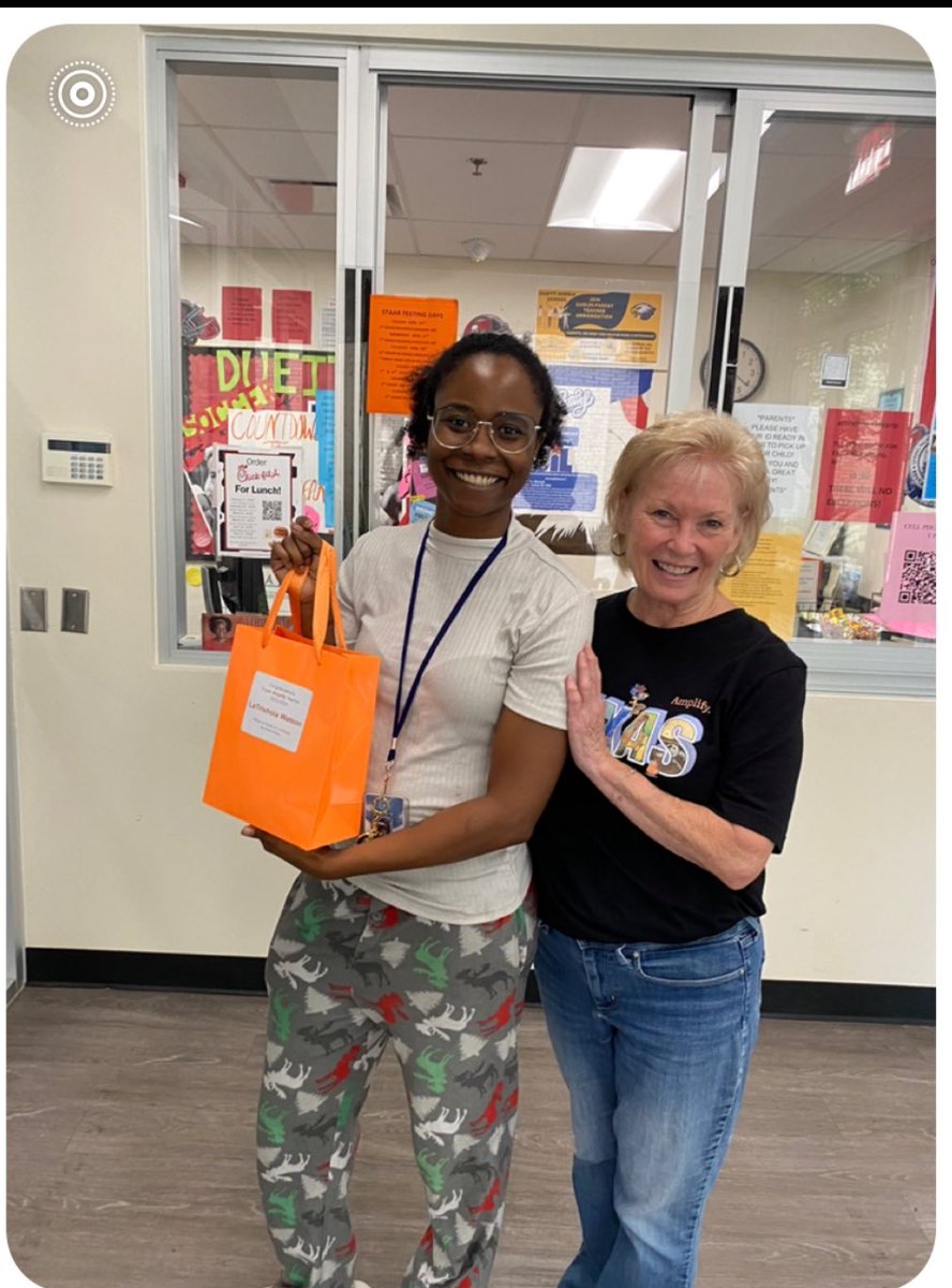 Mary Brown (@amplify_maryb) on Twitter photo Congratulations Super <a href="/Amplify/">Amplify</a> Teacher LaTrishola Watson! Outstanding job chunking texts for 6-8 students and supporting colleagues in accessing the curriculum. Your dedication produced exceptional student data. 🏆<a href="/SpringISD/">Spring ISD</a> <a href="/DueittEagles/">Dueitt Middle School</a> #TeacherAppreciationWeek #AmplifyELARTX Congratulations Super <a href="/Amplify/">Amplify</a> Teacher LaTrishola Watson! Outstanding job chunking texts for 6-8 students and supporting colleagues in accessing the curriculum. Your dedication produced exceptional student data. 🏆<a href="/SpringISD/">Spring ISD</a> <a href="/DueittEagles/">Dueitt Middle School</a> #TeacherAppreciationWeek #AmplifyELARTX