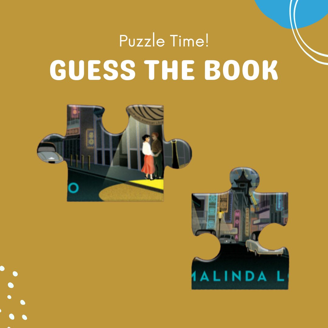🧩✨ Can you guess the book from this puzzle piece? 📚🔍 Drop your guesses in the comments below! 📖💭 You can play book cover jigsaw puzzles with any title over at @TeachingBooks 🧩 Play the mystery title's jigsaw puzzle here: bit.ly/3wskRoW #SoraApp