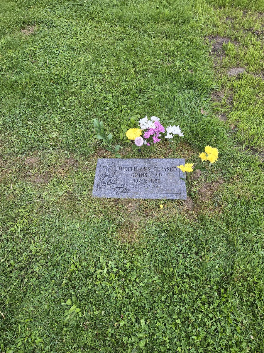 grinstead_mark's tweet image. Happy Heavenly Mothers Day.