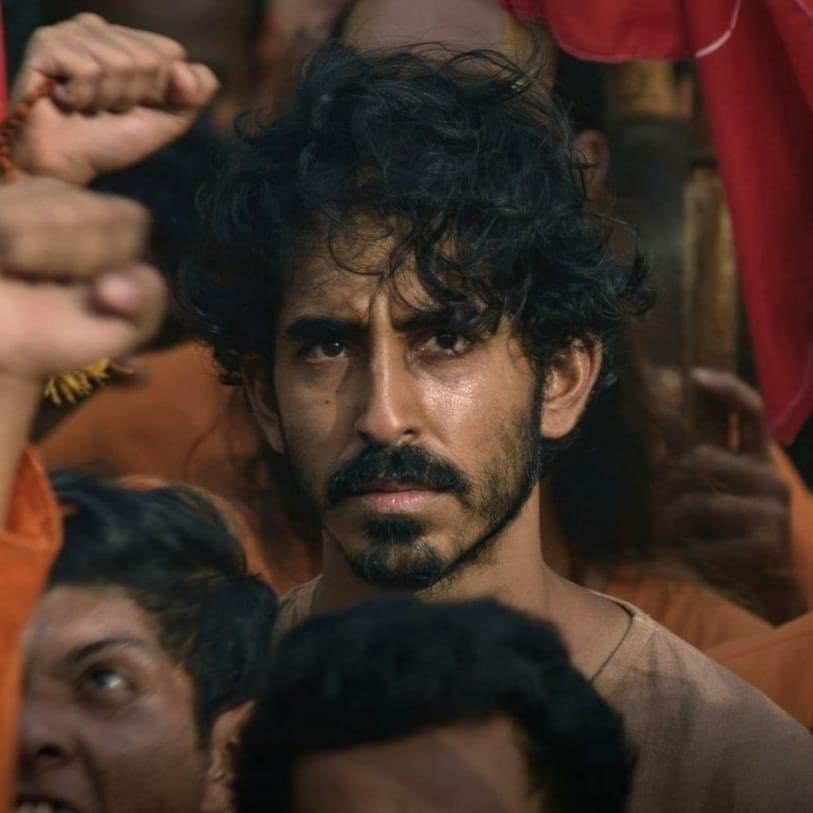 letscinema's tweet photo. #MonkeyMan — One of the finest debuts ever. Hail Dev Patel !!

Powerful Cinema! https://t.co/N9aP8PXt34
