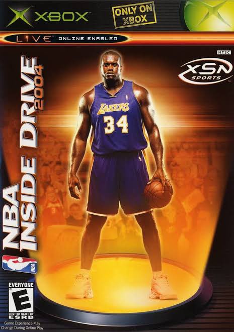 @NBA2KMovement I used to love play NBA live. Also this game series was underrated