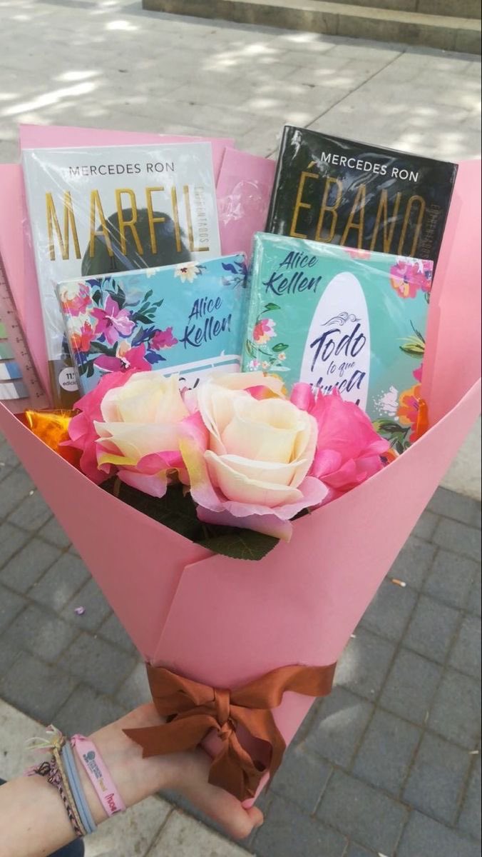 meu sonho de bookstan: ganhar um desses