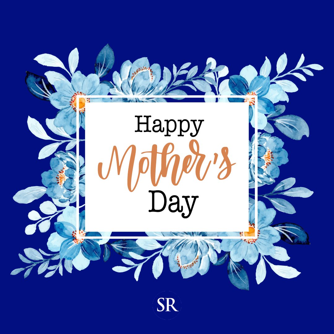 Happy Mother's Day to all the amazing mums out there! 🌷
Today, we celebrate YOU and all the love you pour into our lives. Thank you for your unwavering support, boundless compassion + the countless memories. Wishing you a day filled with joy, laughter + all the love you deserve.