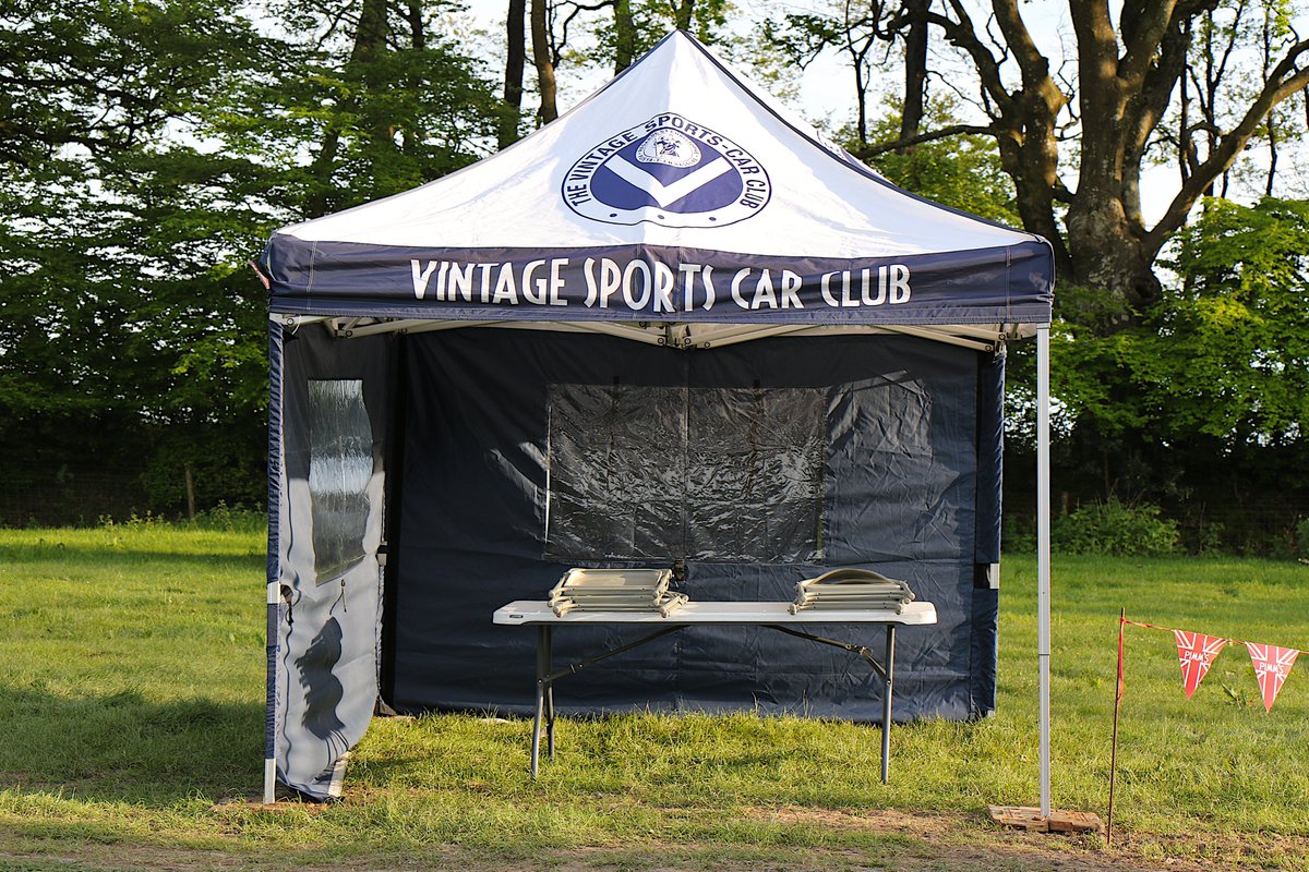 Are you joining us tomorrow for one of the highlights of the Wiscombe Park season – the Vintage Sports-Car Club event?
Team VSCC have got Wiscombe all ready –  tickets available on the gate £13.
#wiscombepark #wiscombehillclimb #speedevent #speedhillclimb #hillclimb #motorsport