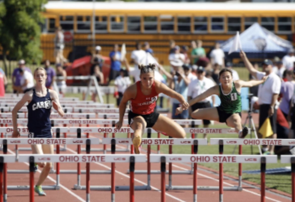 Delphos Jefferson Athletics (@delphoscats) on Twitter photo Congratulations to <a href="/LindemanLyv/">Lyv Lindeman</a> on being a 4-time NWC champion in the 100m hurdles, she won with a time of 15.39. Congratulations to <a href="/LindemanLyv/">Lyv Lindeman</a> on being a 4-time NWC champion in the 100m hurdles, she won with a time of 15.39.