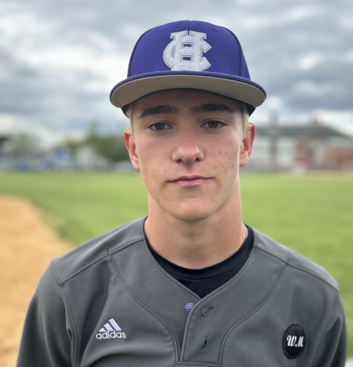 Leo Orefice delivered the game-winning hit, while Ryder Garino threw a complete-game shutout. Cherry Hill West will now compete for its second Joe Hartmann Diamond Classic title on Thursday against Delsea. @CHWestAthletics @CHW_Baseball @SouthCoaches