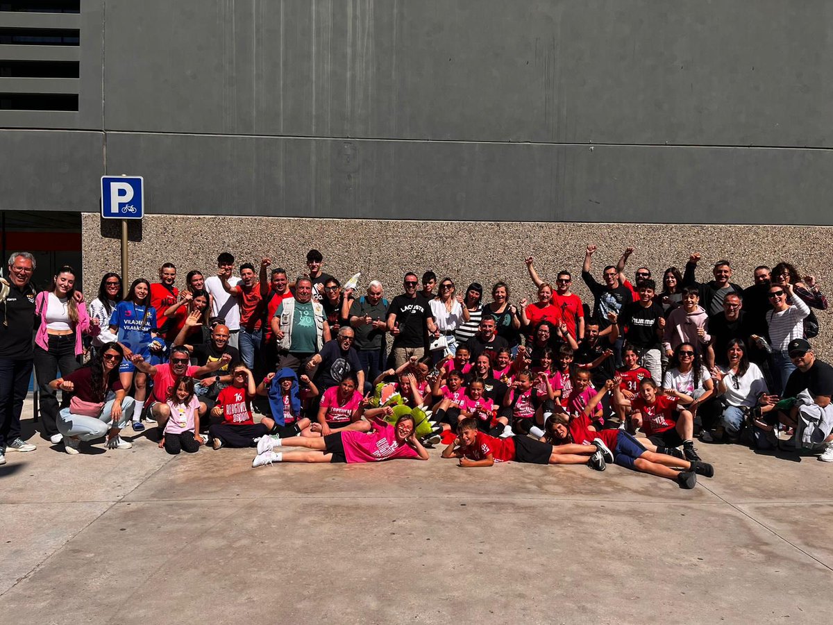 Handbol Cooperativa tweet media