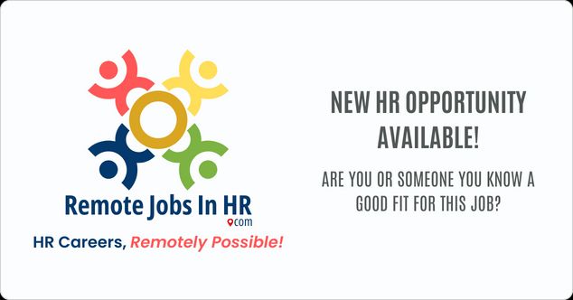 New HR Job!
Field Talent Acquisition Coordinator At Bags 
Apply here: buff.ly/3JWYtaw

More remote & hybrid HR jobs at Remote Jobs In HR - buff.ly/4dEBlLB

#Careers #HR #Hiring #Jobs #HiringNow #Remote #RemoteJobs #JobAlert #HRJobs #HumanR…