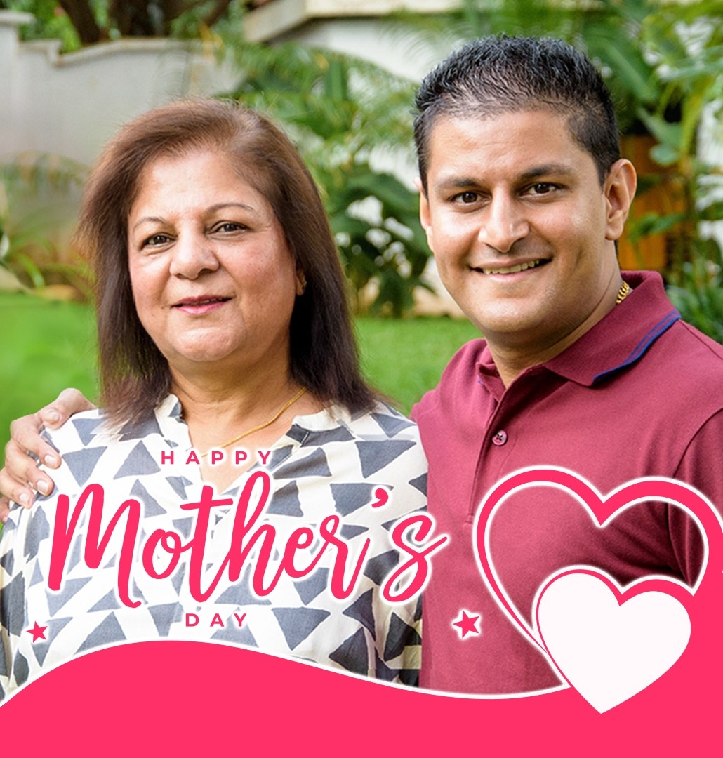 On this special day, I would like to honour and celebrate Mums, the real superheroes in our lives! From the countless sacrifices to the endless love! Wishing all the Mums out there a very Happy Mother's Day. You deserve the world and more! #HappyMothersDay #SuperMom