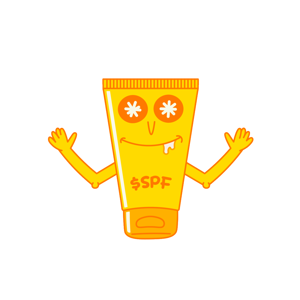 $SPF has quietly been trying to cook up the perfect number as #onchainsummer on <a href="/base/">Base</a> is so close we can almost taste it. Hold steady, here we go. Rebranding and brightening almost done, then we join the party again!