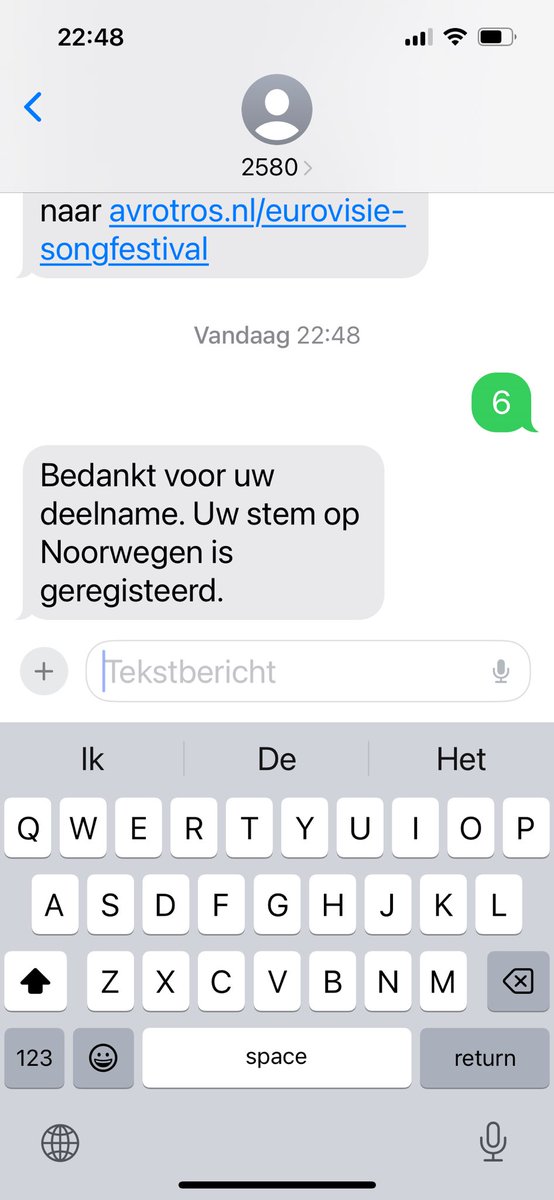 Chaos by voting <a href="/Eurovision/">Eurovision Song Contest</a> #ESF2024 #EUROVISION #Eurovisiesongfestival 
Voting number 6 is not #Norway