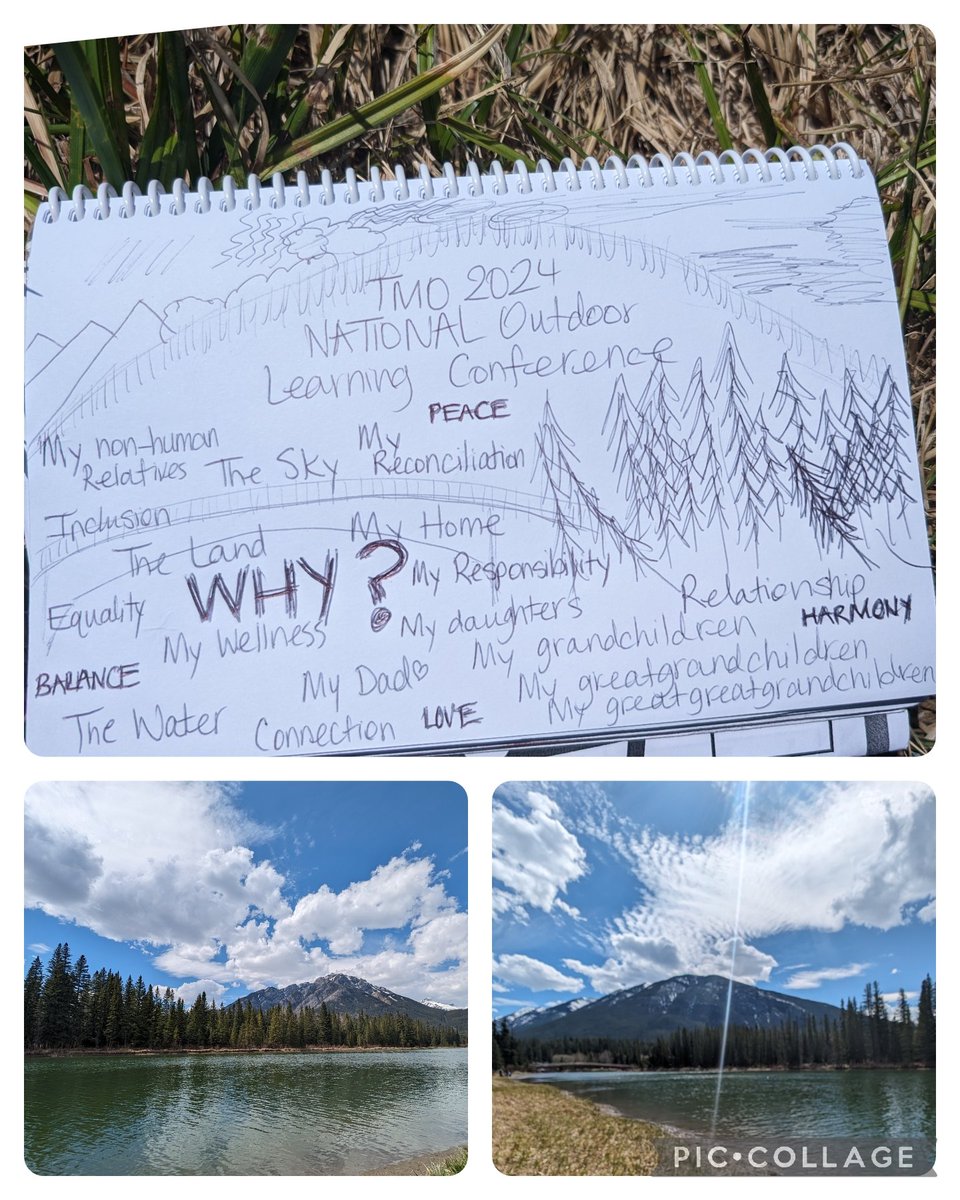Xena Biffert (@xbiffert) on Twitter photo 2024 National Outdoor Learning Conference, that's a wrap!
W/my deepest #gratitude- thank you <a href="/takemeoutside/">Take Me Outside</a> for creating space to connect, deepen & foster our relt w/the #land. Friends, it was the utmost pleasure 💚#getoutside <a href="/GEOEC/">GEOEC</a> @CCSD_edu <a href="/LynnLeslie2/">Dr. Lynn Leslie</a> <a href="/krlinton/">Dr. Kirk Linton</a> <a href="/littlephz/">PaulaHuddy</a> 2024 National Outdoor Learning Conference, that's a wrap!
W/my deepest #gratitude- thank you <a href="/takemeoutside/">Take Me Outside</a> for creating space to connect, deepen & foster our relt w/the #land. Friends, it was the utmost pleasure 💚#getoutside <a href="/GEOEC/">GEOEC</a> @CCSD_edu <a href="/LynnLeslie2/">Dr. Lynn Leslie</a> <a href="/krlinton/">Dr. Kirk Linton</a> <a href="/littlephz/">PaulaHuddy</a>