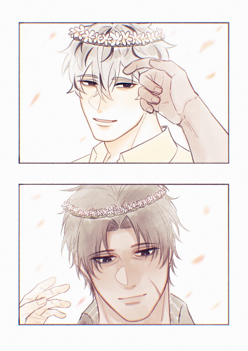 Hakuen🚬 (ไม่ต่อss3🦥) tweet media