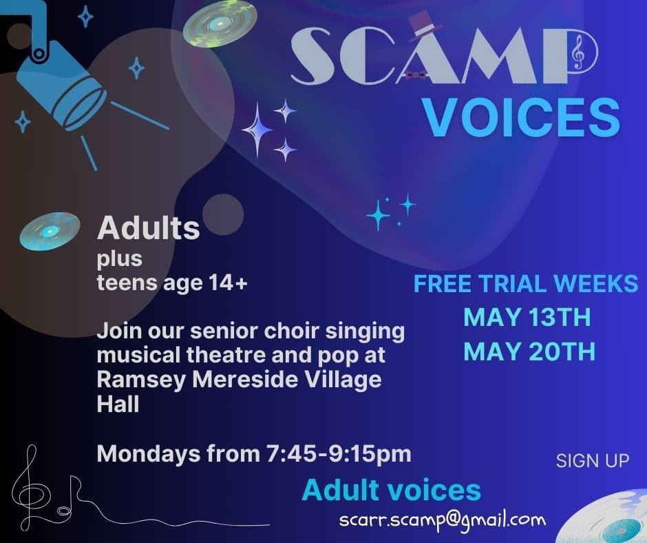 SCarrClasses's tweet image. Starting Monday! 
Come along if you’re interested. Free trials 🤩