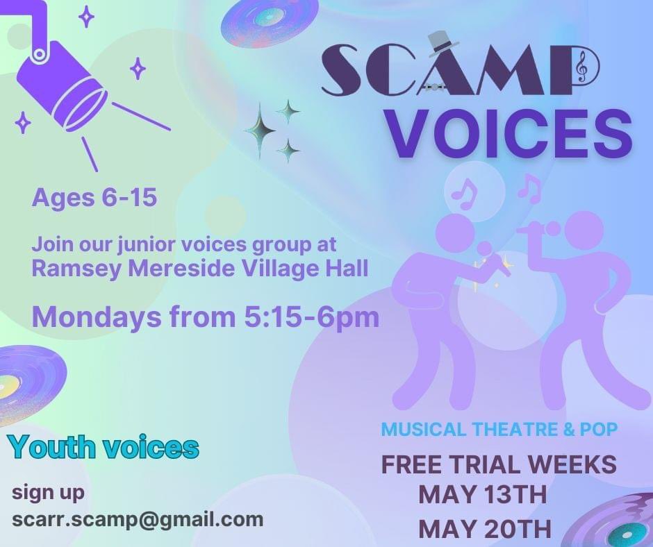 SCarrClasses's tweet image. Starting Monday! 
Come along if you’re interested. Free trials 🤩