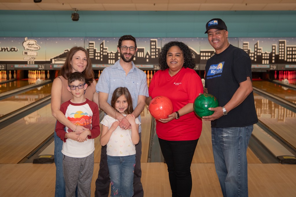 Hinckley Allen showed up ready to bowl to empower RI’s youth Saturday April 27th for JA’s 40th annual Achieve-A-Bowl! Thank you for joining us and being a striking supporter of our mission to prepare and inspire students in RI!