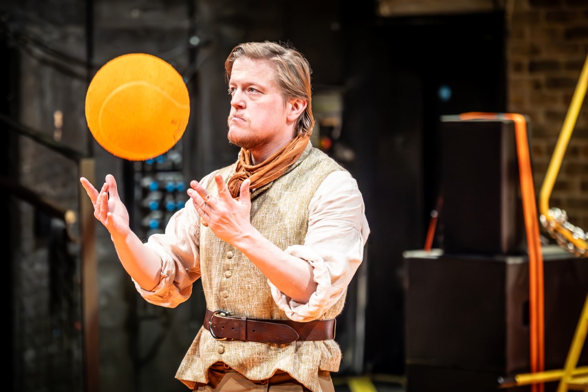 Liverpool Everyman & Playhouse theatres tweet media