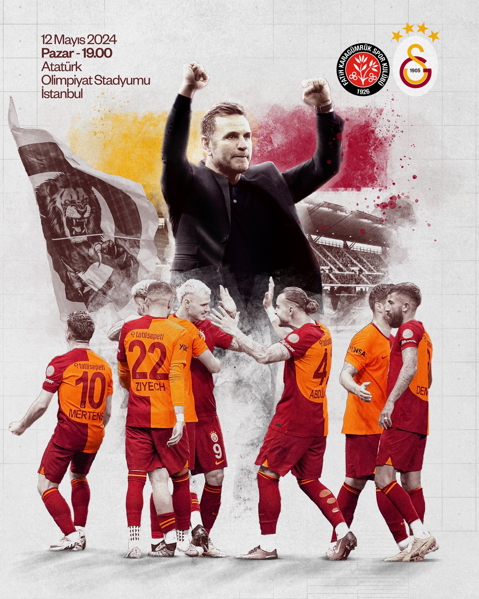 karagümrük galatasaray