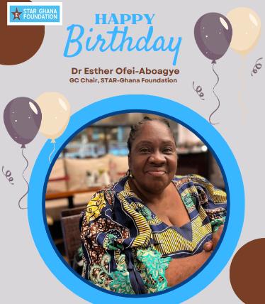 We're truly grateful for your #exceptional leadership! 😊 Happy birthday 🎉🎂 On this special day, we wish you joy, happiness, and a wonderful year ahead!! 🥳💕🎈