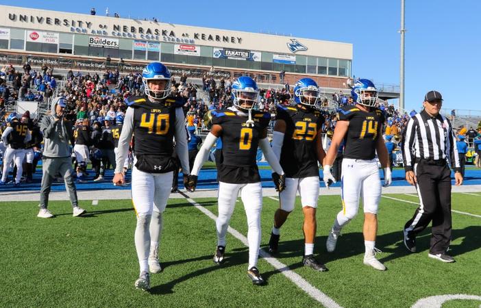 Guy Goss (@guyhenrygoss) on Twitter photo Blessed to receive an offer from University of Nebraska-Kearney!! Thank you <a href="/ChaosTempo/">Tim Schaffner</a>!
<a href="/Dupage_Football/">College of DuPage Football</a> <a href="/Coach_PauleyD/">๐๐๐๐ง ๐๐๐ฎ๐ฅ๐๐ฒ</a> <a href="/Coach_Nol/">Nolan Bernat</a> <a href="/CoachTCip/">Coach Cipriano</a> <a href="/FBCoach_Rahn/">Coach Matthew Rahn</a> Blessed to receive an offer from University of Nebraska-Kearney!! Thank you <a href="/ChaosTempo/">Tim Schaffner</a>!
<a href="/Dupage_Football/">College of DuPage Football</a> <a href="/Coach_PauleyD/">๐๐๐๐ง ๐๐๐ฎ๐ฅ๐๐ฒ</a> <a href="/Coach_Nol/">Nolan Bernat</a> <a href="/CoachTCip/">Coach Cipriano</a> <a href="/FBCoach_Rahn/">Coach Matthew Rahn</a>