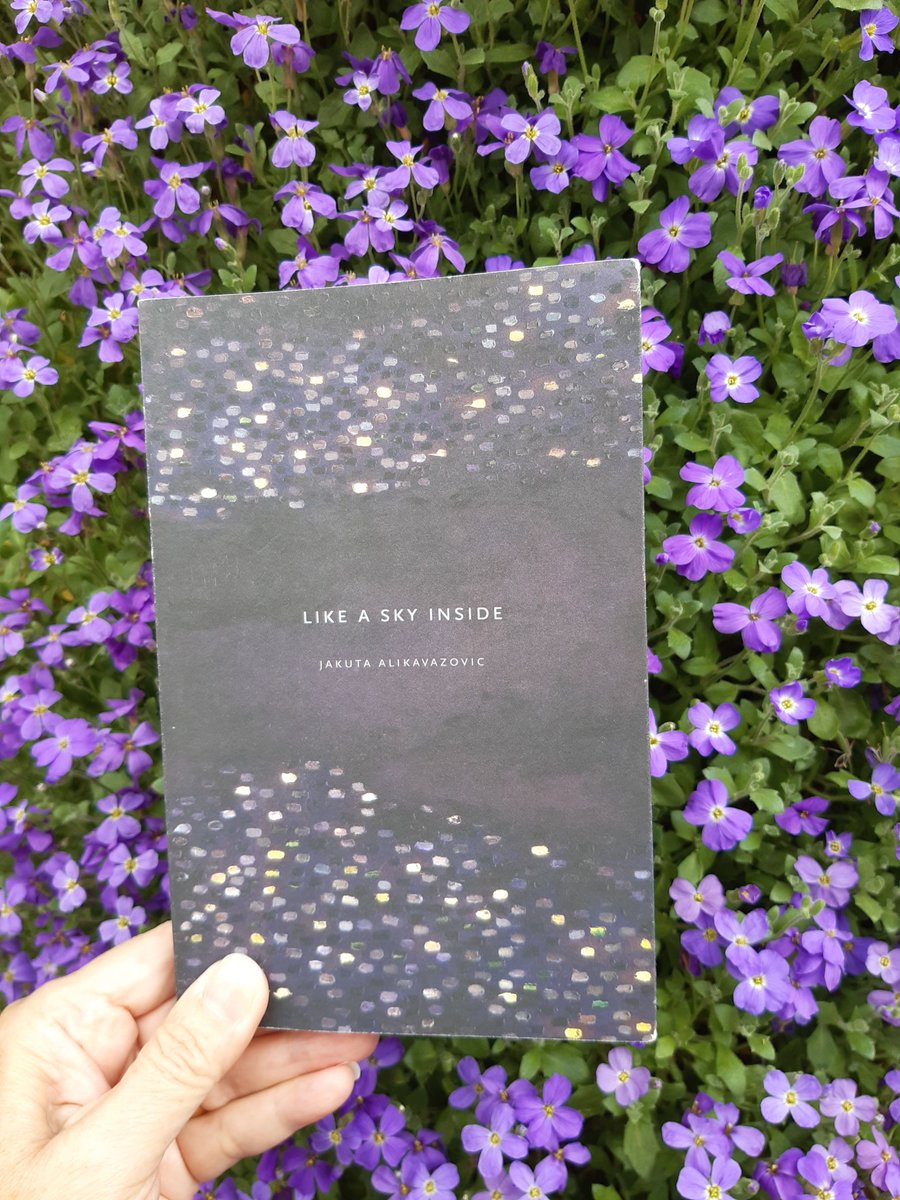 Fern Books (@fernbooks) on Twitter photo Can't believe the LIKE A SKY INSIDE U.S. book tour is already over! Did you attend any of the fabulous events with author Jakuta Alikavazovic?
Get this "singularly beautiful book" (Merve Emre, critic <a href="/NewYorker/">The New Yorker</a>) here:
fernfernfern.com/skyinside
<a href="/JakutaAlika/">Jakuta Alikavazovic</a> <a href="/dlb/">Daniel Levin Becker</a> Can't believe the LIKE A SKY INSIDE U.S. book tour is already over! Did you attend any of the fabulous events with author Jakuta Alikavazovic?
Get this "singularly beautiful book" (Merve Emre, critic <a href="/NewYorker/">The New Yorker</a>) here:
fernfernfern.com/skyinside
<a href="/JakutaAlika/">Jakuta Alikavazovic</a> <a href="/dlb/">Daniel Levin Becker</a>