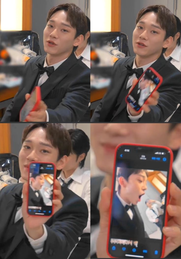 tbestJD's tweet photo. kim jongdae 🫶🏻 https://t.co/QeU0BthQmf
